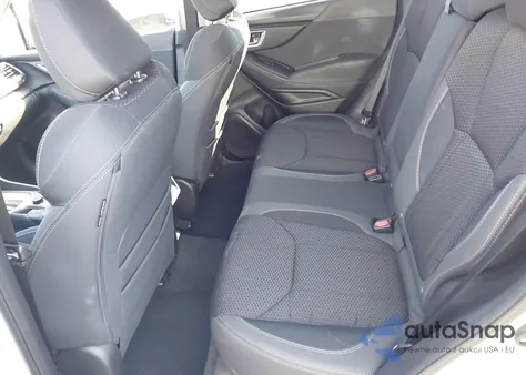 2023 Subaru Forester Premium from USA, damaged, VIN JF2SKAEC9PH496702